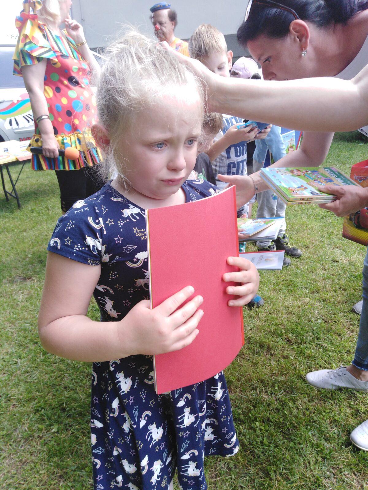 "loučení s předškoláčky" :-) - 62