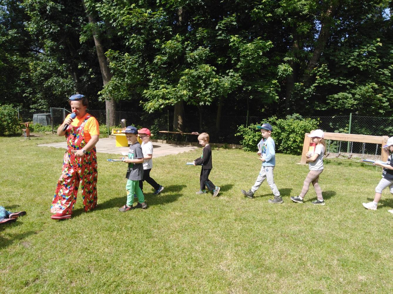 "loučení s předškoláčky" :-) - 67