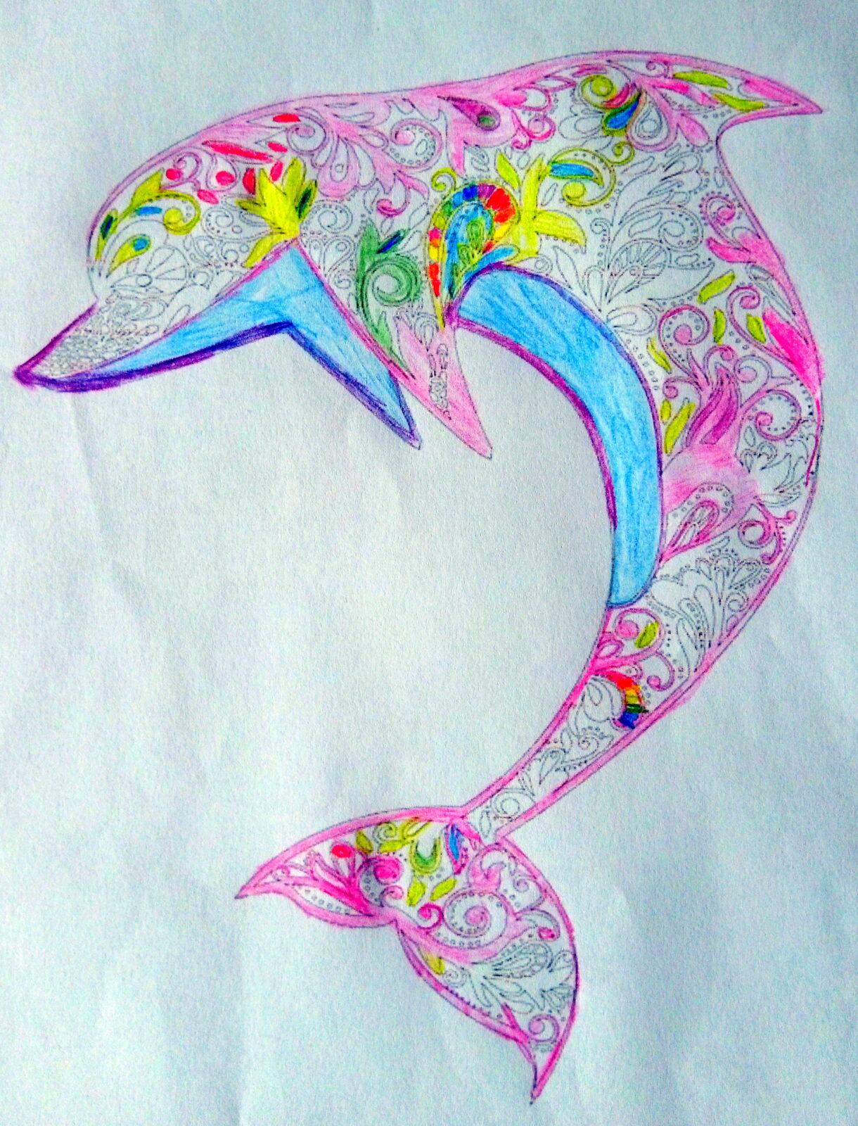 Království ryb u třeťáčků 13. 6. - 38