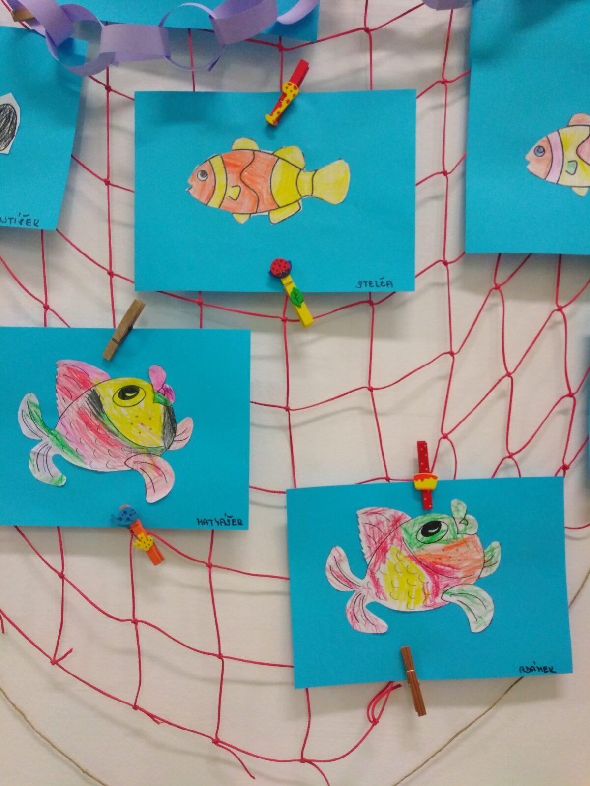 Broučci: "jak jsem šikovní" - 3