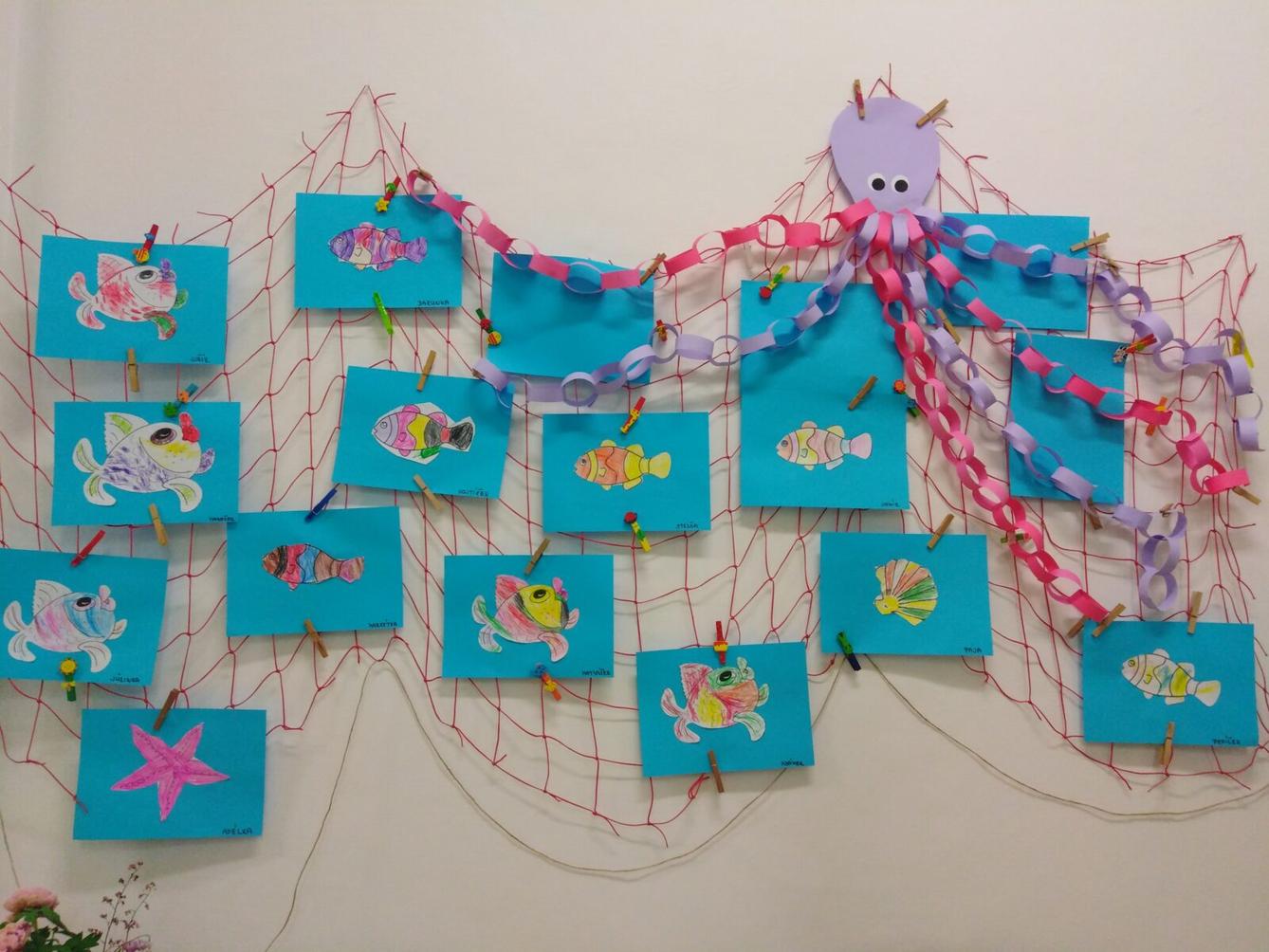 Broučci: "jak jsem šikovní" - 5