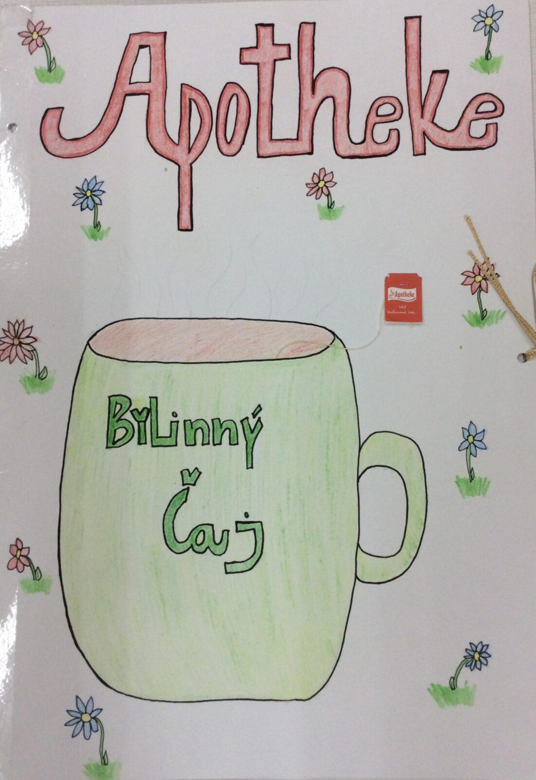 Z činnosti žákovského parlamentu - 1