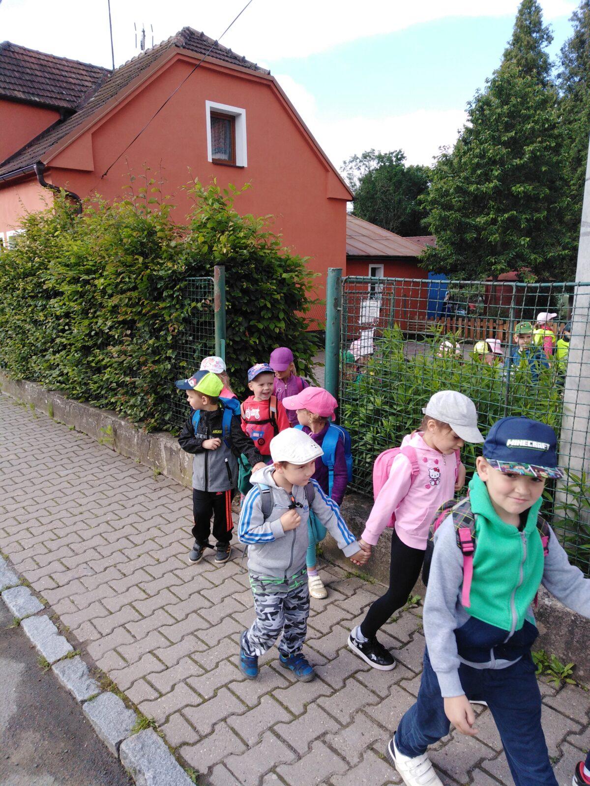 SLÁVA, NAZDAR VÝLETU!!!! - 1