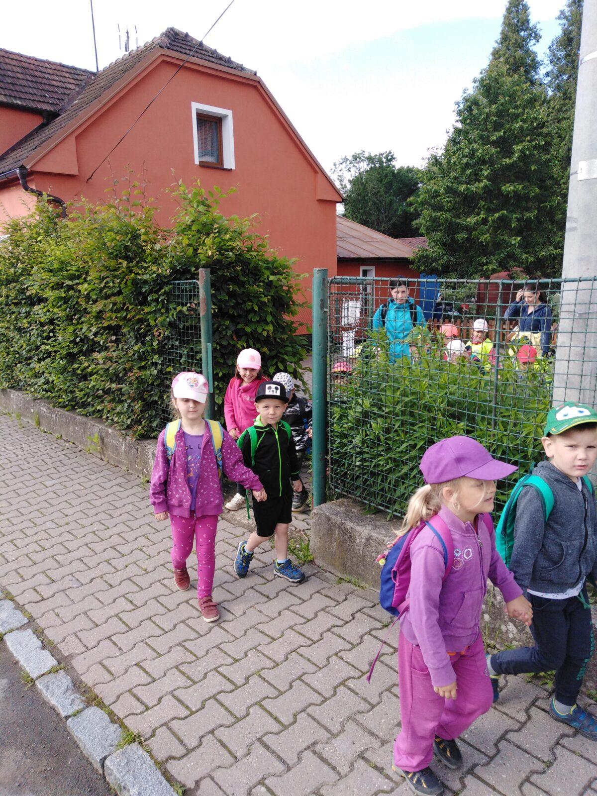 SLÁVA, NAZDAR VÝLETU!!!! - 3