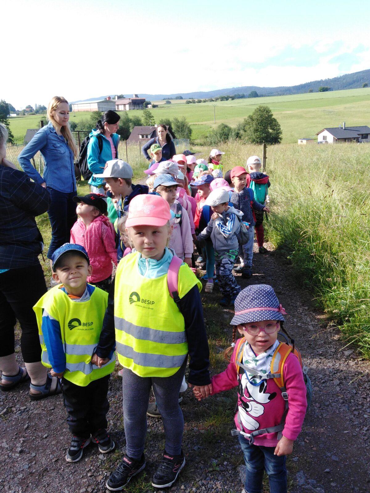 SLÁVA, NAZDAR VÝLETU!!!! - 7