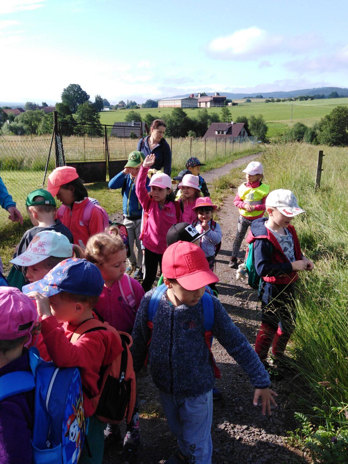 SLÁVA, NAZDAR VÝLETU!!!! - 8