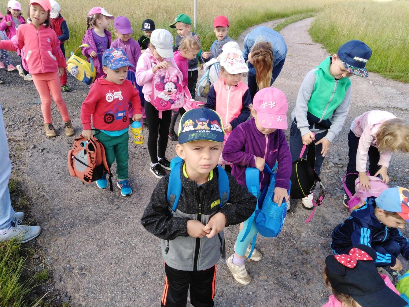 SLÁVA, NAZDAR VÝLETU!!!! - 9