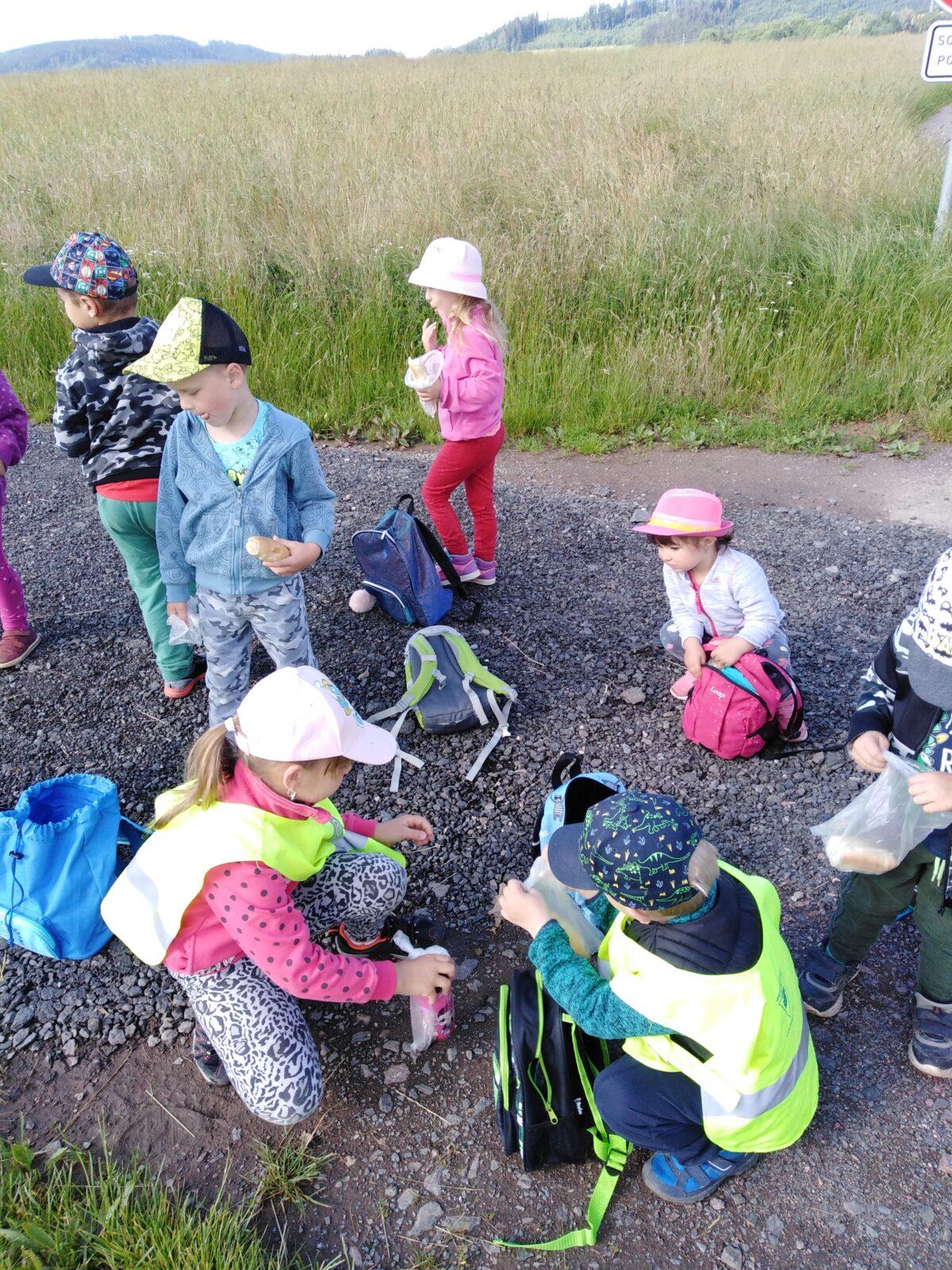 SLÁVA, NAZDAR VÝLETU!!!! - 14