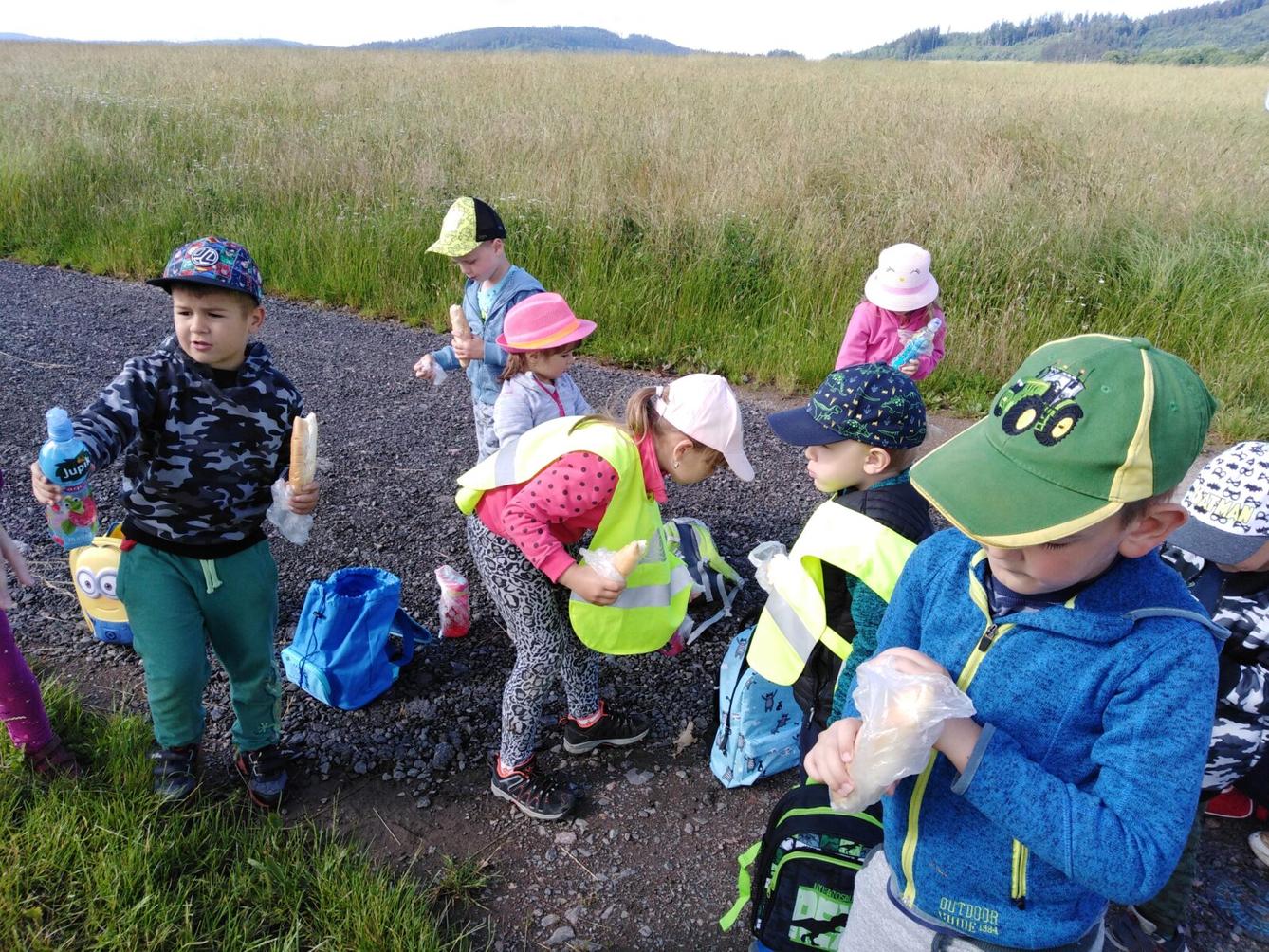 SLÁVA, NAZDAR VÝLETU!!!! - 15