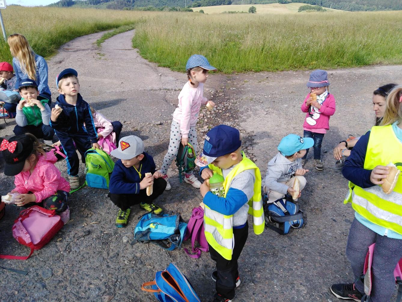 SLÁVA, NAZDAR VÝLETU!!!! - 18