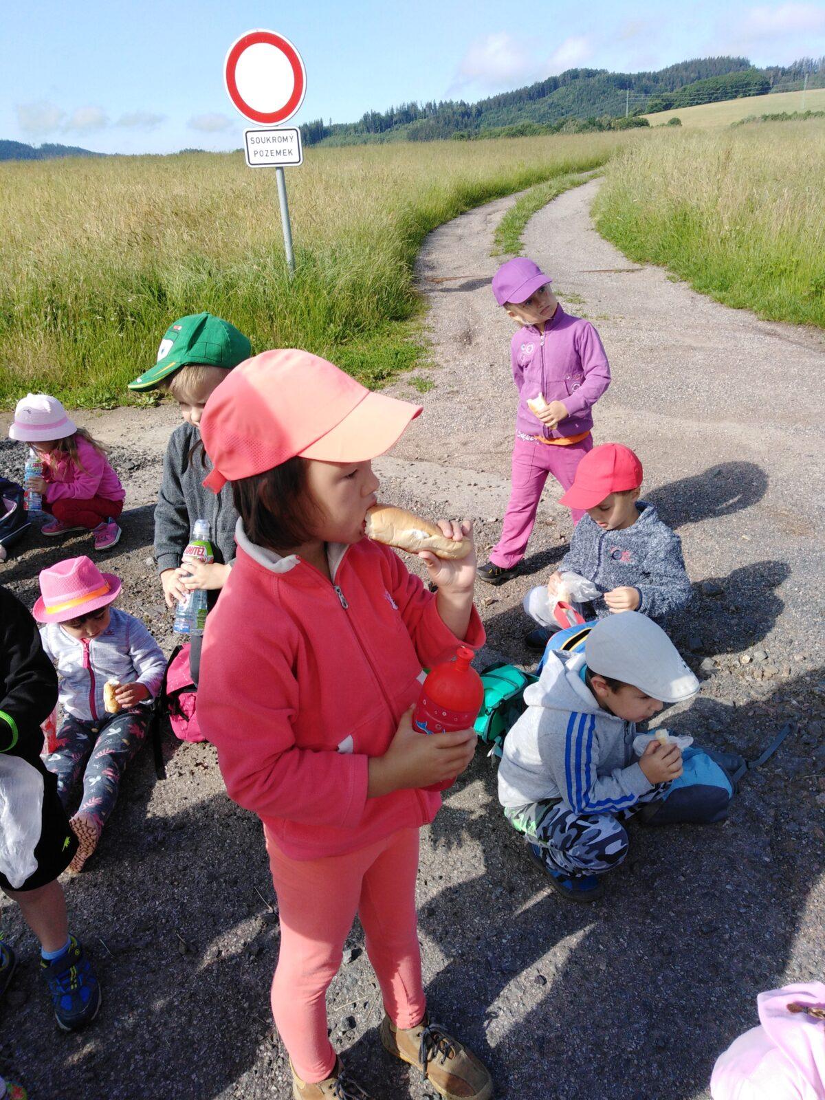 SLÁVA, NAZDAR VÝLETU!!!! - 19