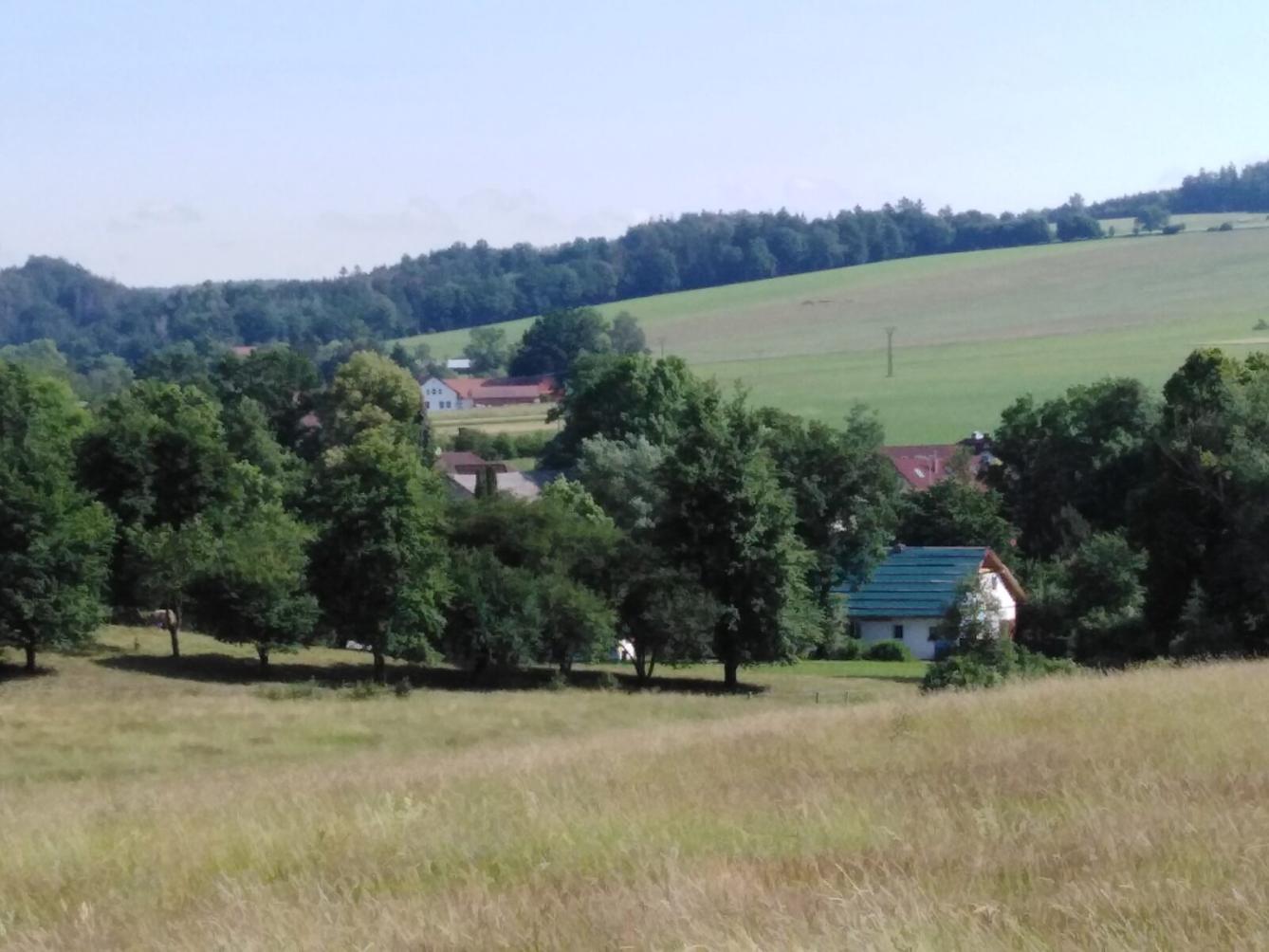 SLÁVA, NAZDAR VÝLETU!!!! - 23