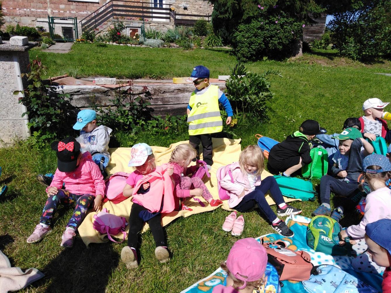 SLÁVA, NAZDAR VÝLETU!!!! - 32