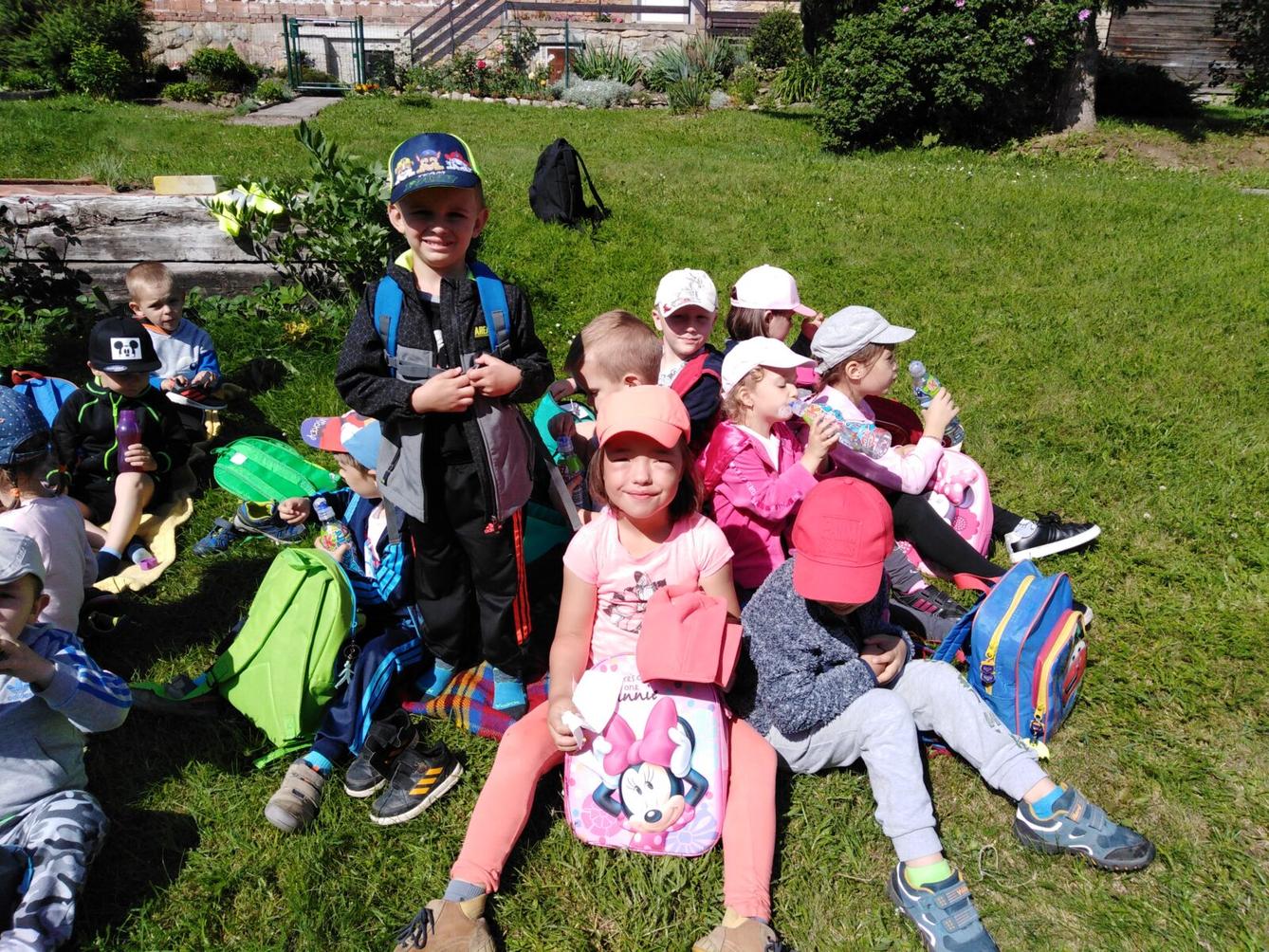 SLÁVA, NAZDAR VÝLETU!!!! - 33