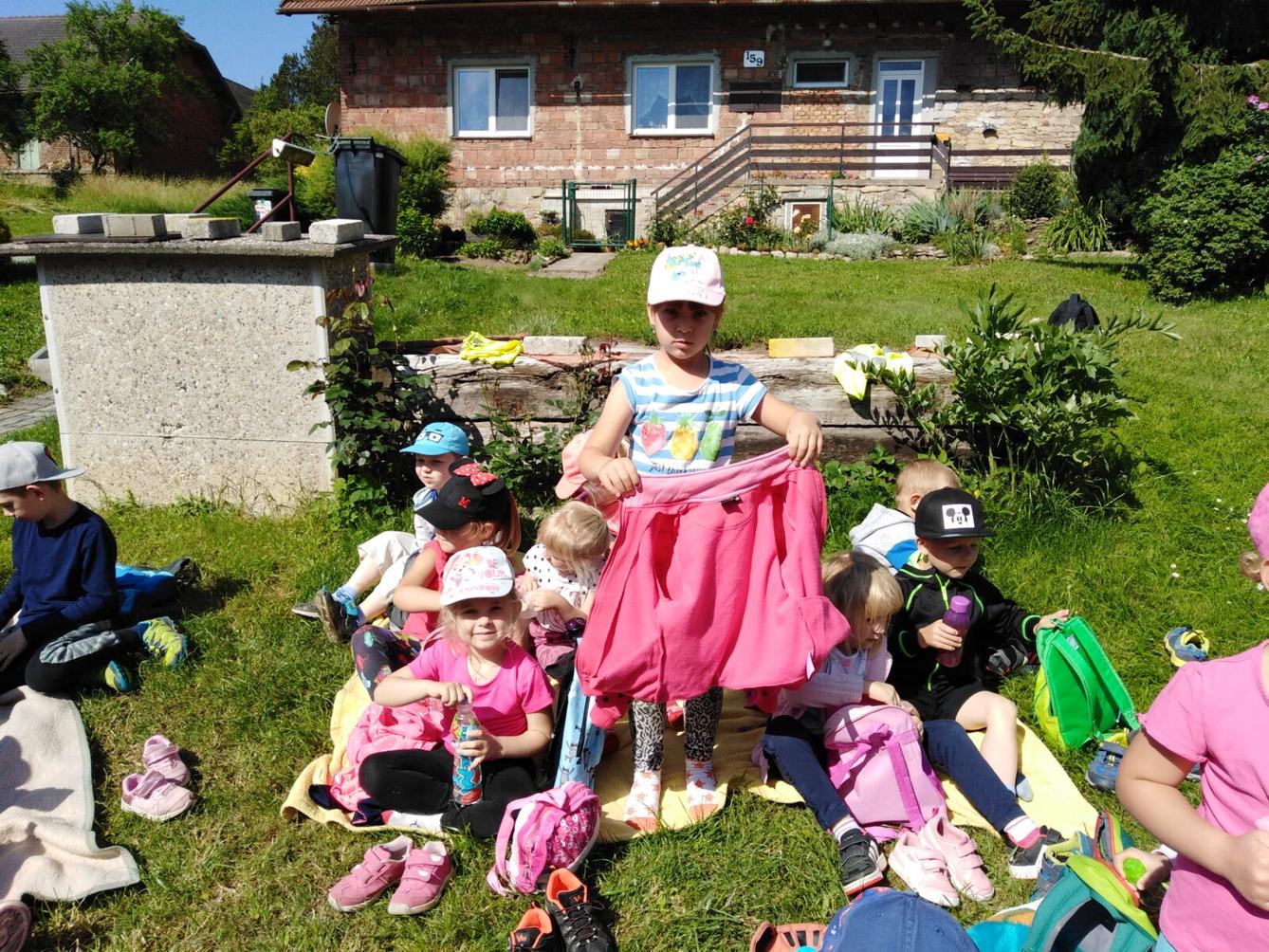 SLÁVA, NAZDAR VÝLETU!!!! - 34