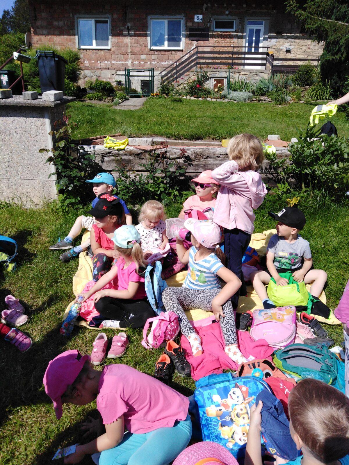 SLÁVA, NAZDAR VÝLETU!!!! - 37