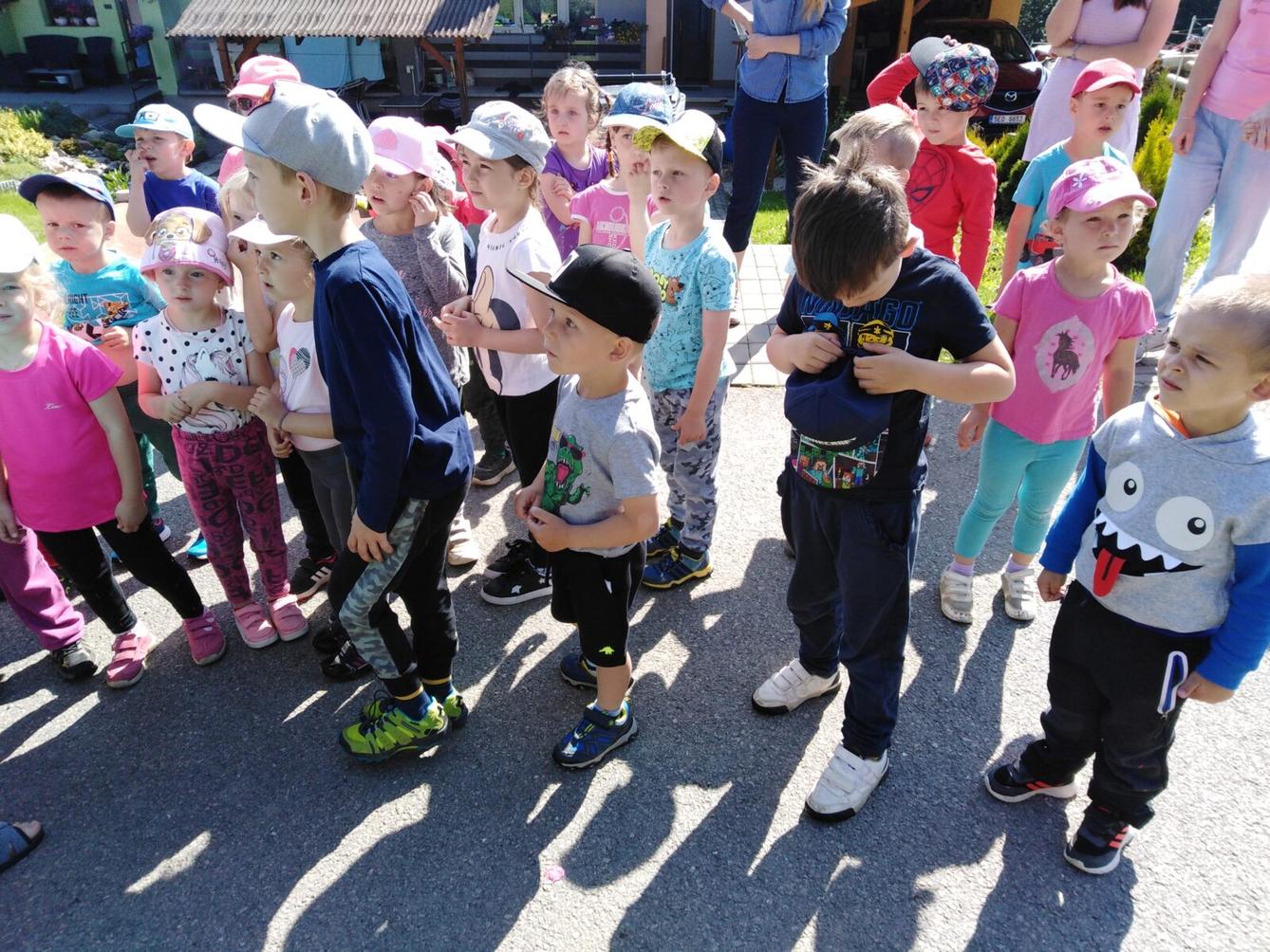 SLÁVA, NAZDAR VÝLETU!!!! - 39