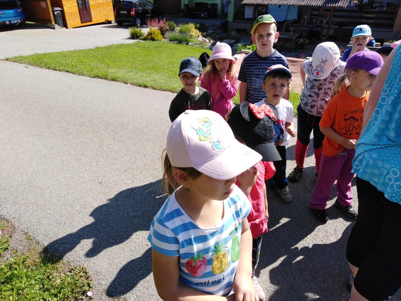 SLÁVA, NAZDAR VÝLETU!!!! - 40