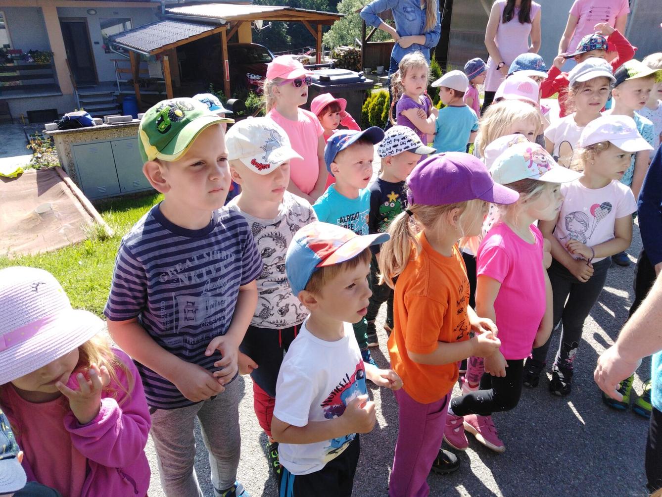 SLÁVA, NAZDAR VÝLETU!!!! - 41