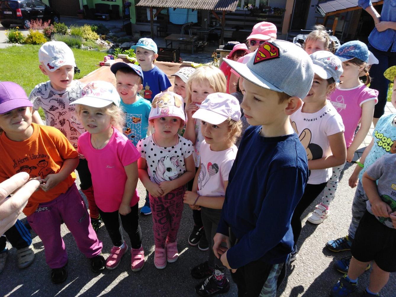 SLÁVA, NAZDAR VÝLETU!!!! - 42