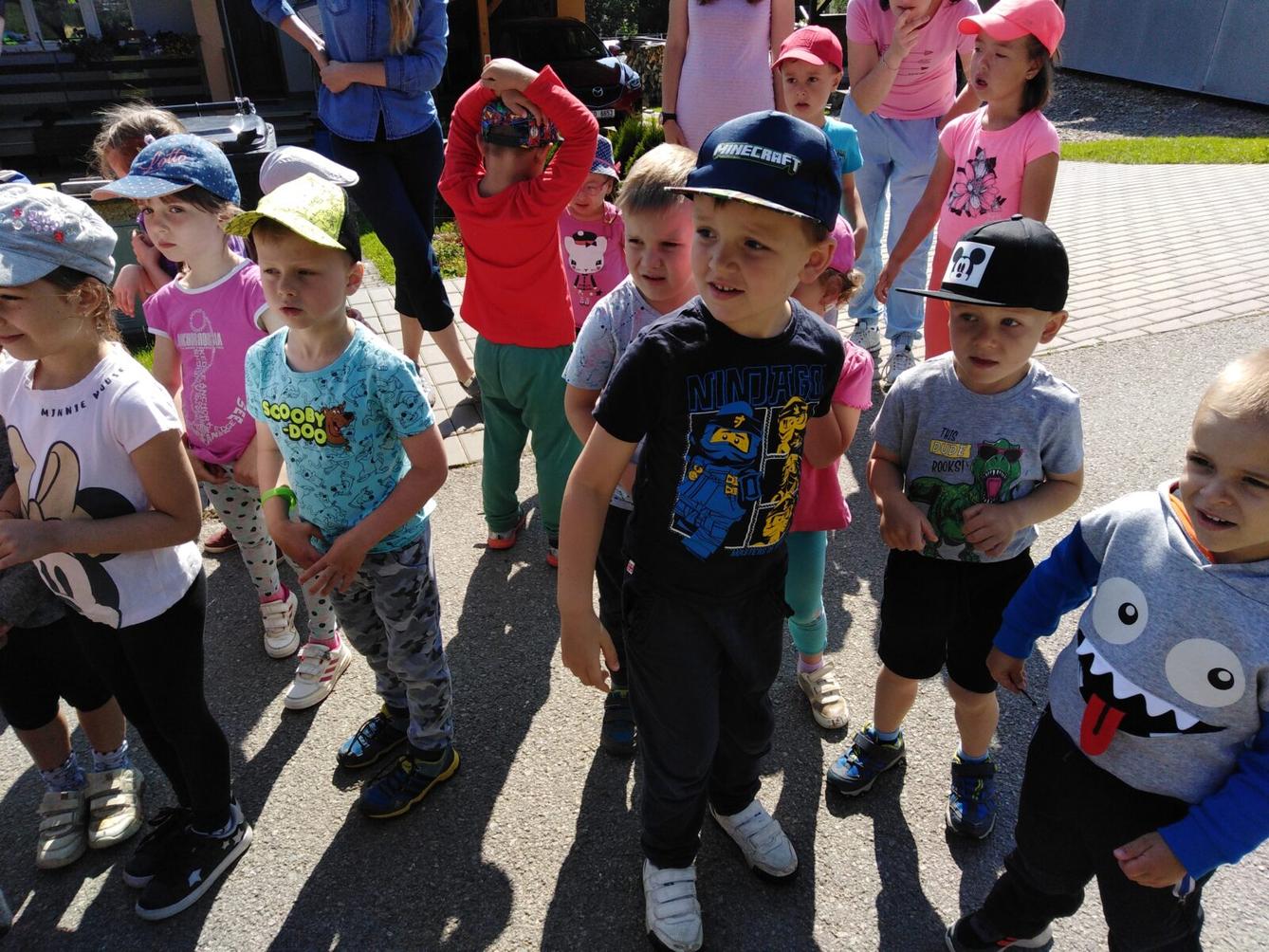 SLÁVA, NAZDAR VÝLETU!!!! - 44