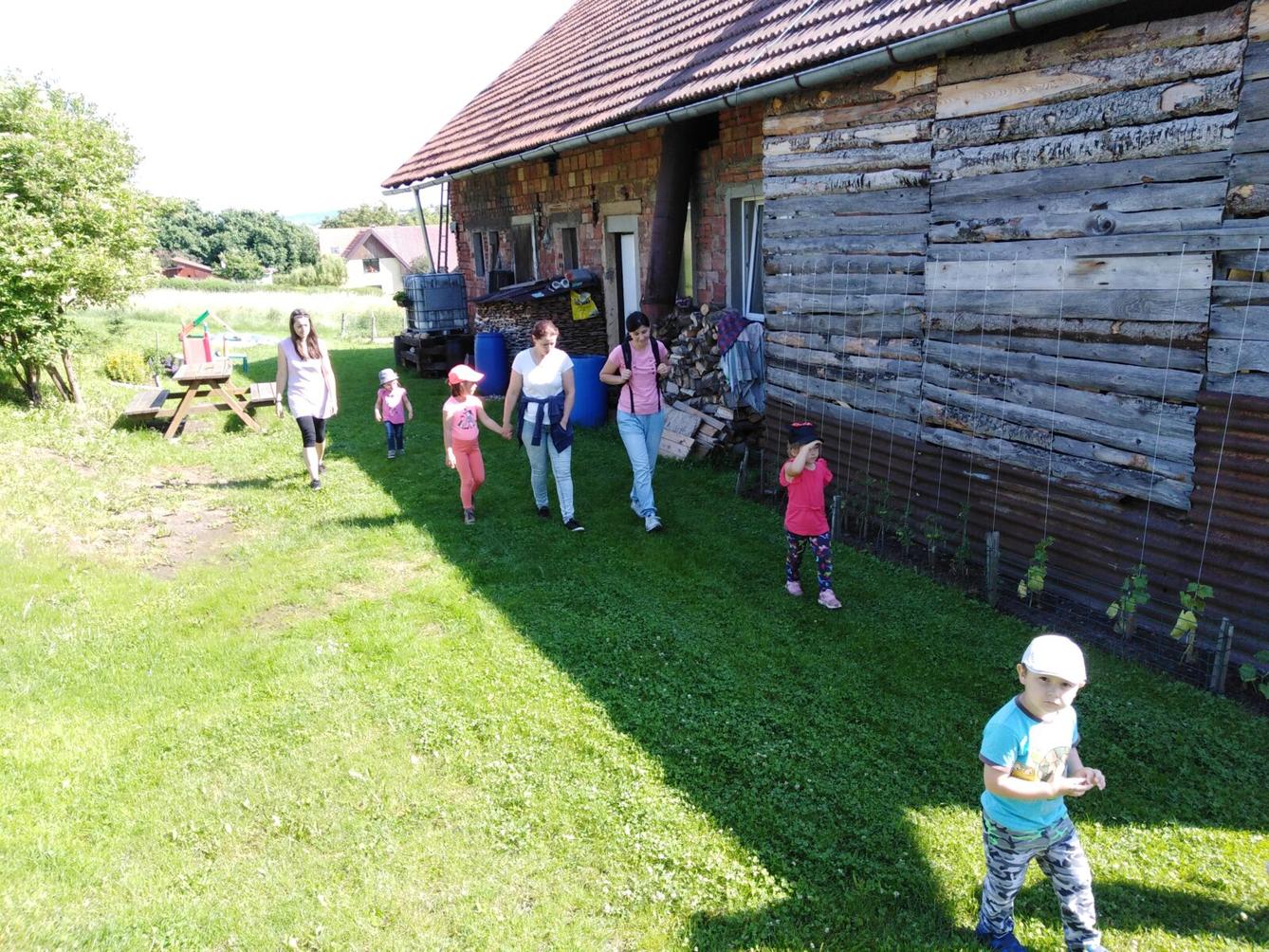 SLÁVA, NAZDAR VÝLETU!!!! - 47