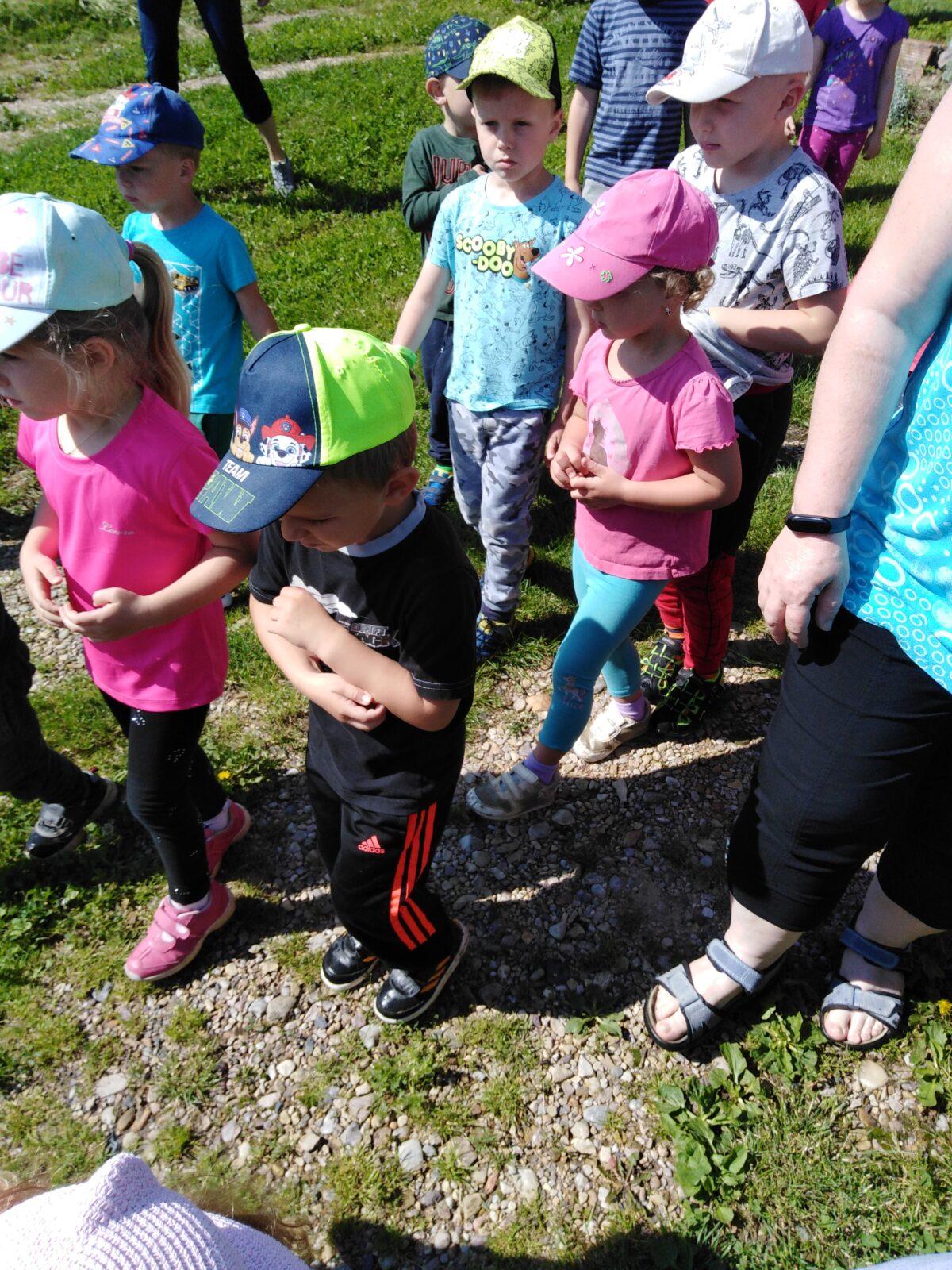 SLÁVA, NAZDAR VÝLETU!!!! - 48