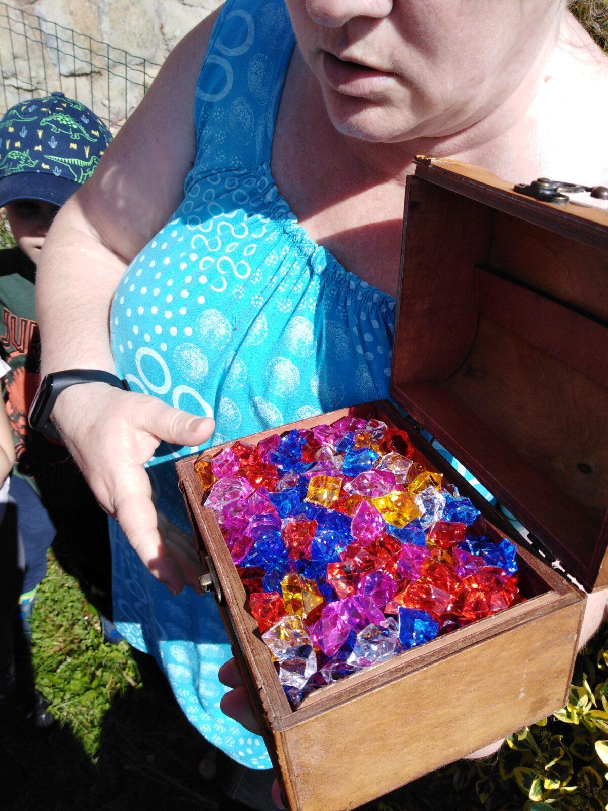 SLÁVA, NAZDAR VÝLETU!!!! - 53