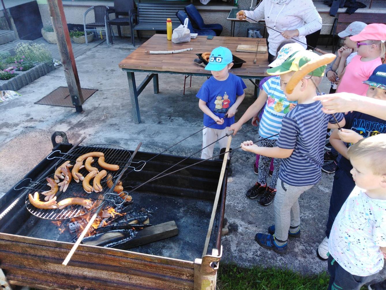 SLÁVA, NAZDAR VÝLETU!!!! - 54