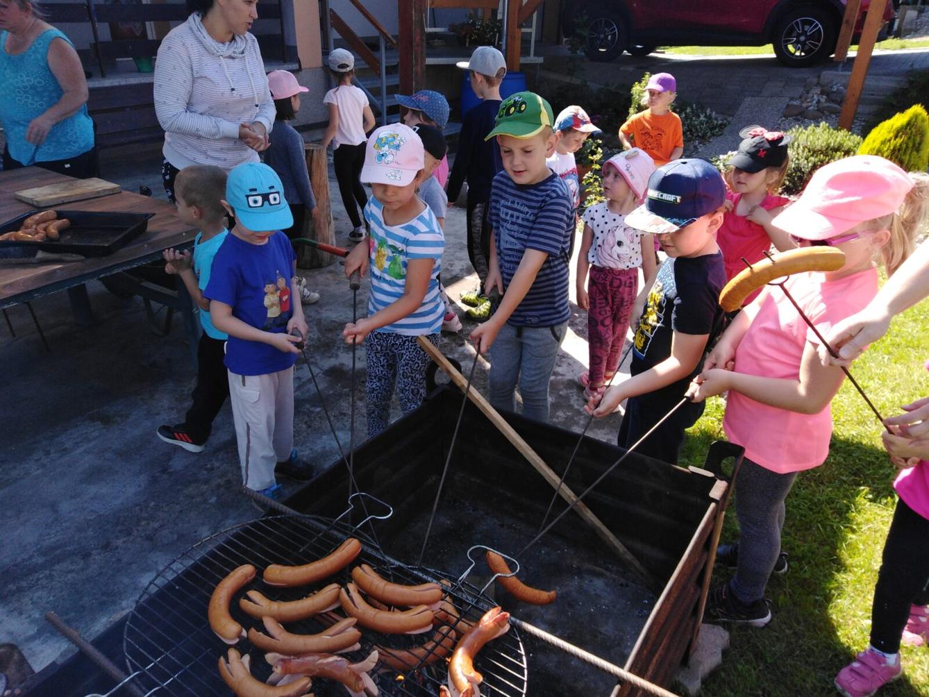 SLÁVA, NAZDAR VÝLETU!!!! - 56