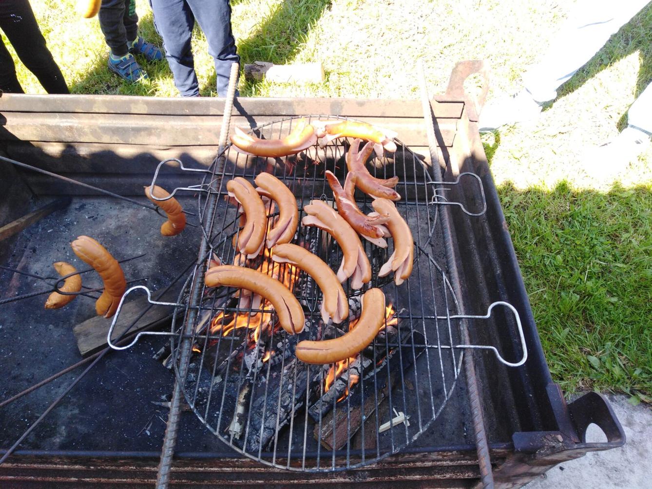 SLÁVA, NAZDAR VÝLETU!!!! - 58