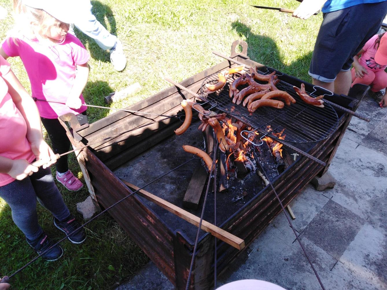 SLÁVA, NAZDAR VÝLETU!!!! - 59