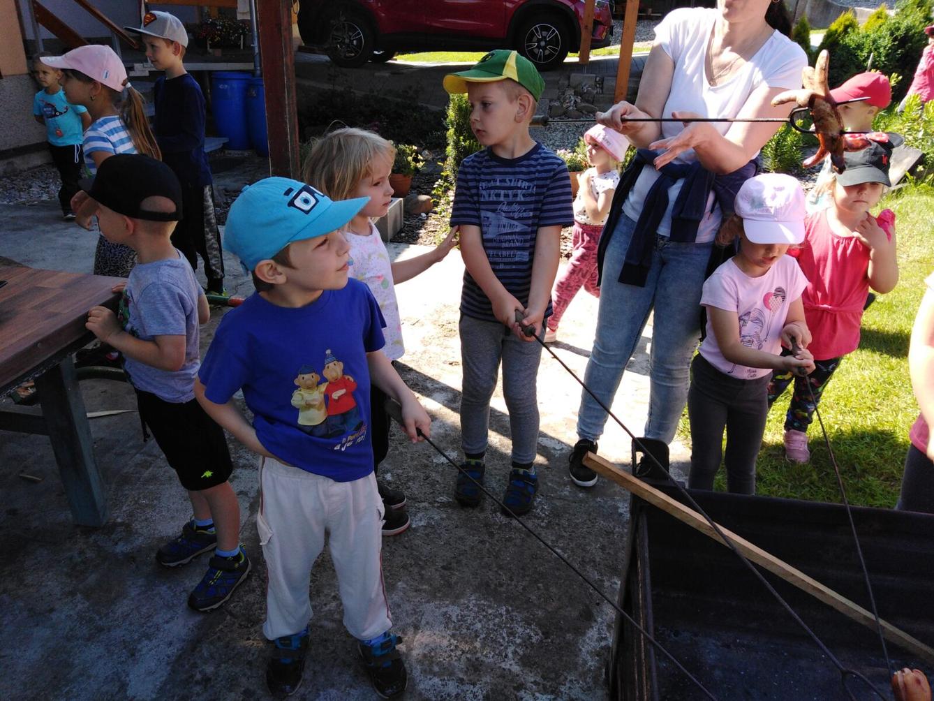 SLÁVA, NAZDAR VÝLETU!!!! - 60