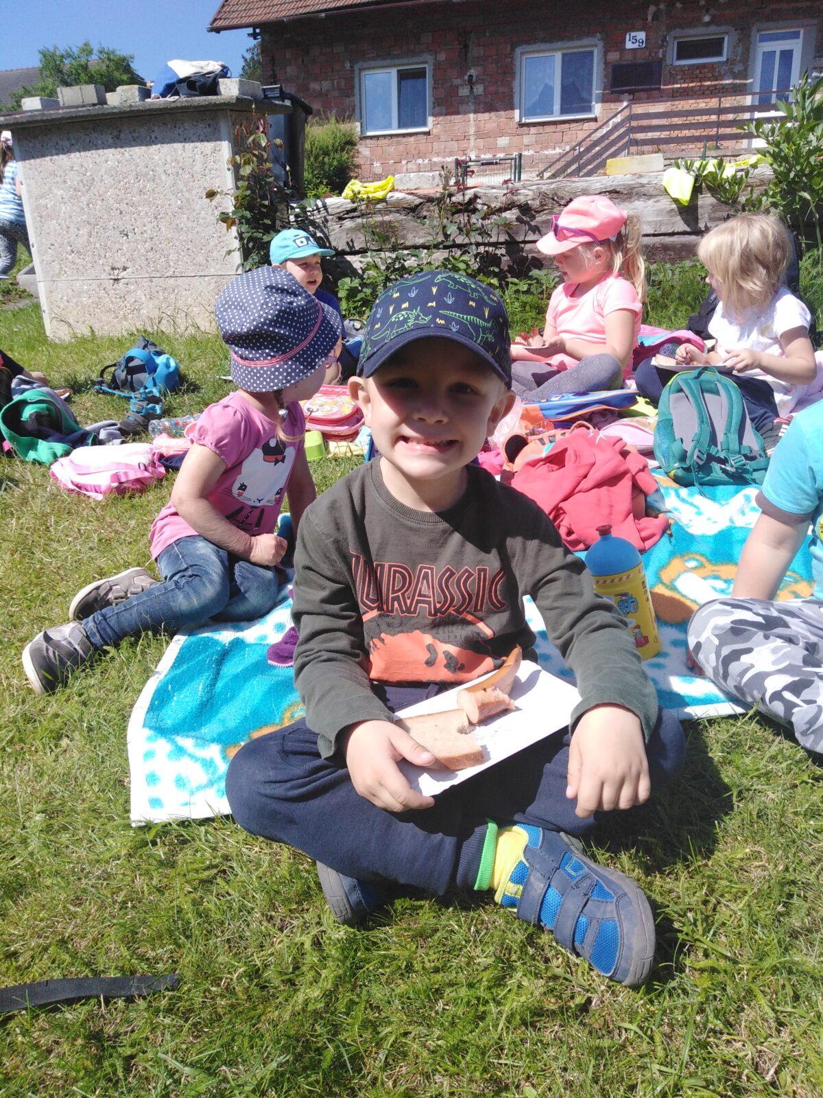 SLÁVA, NAZDAR VÝLETU!!!! - 69