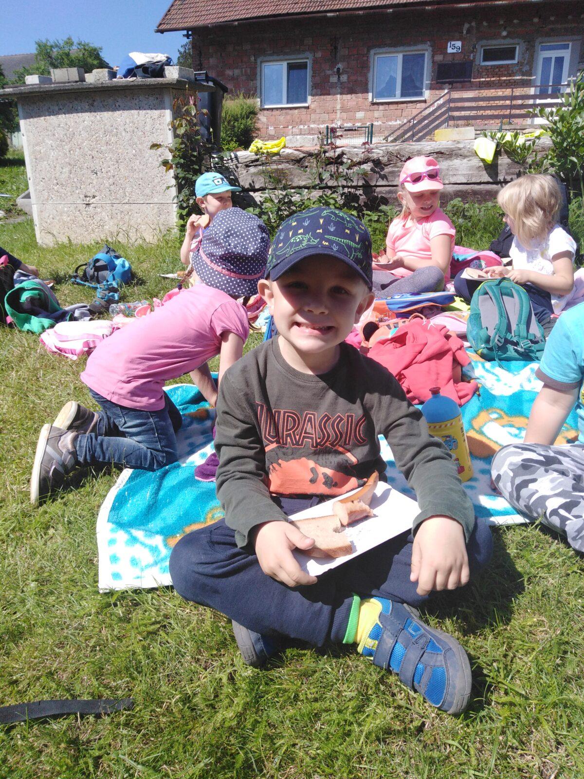 SLÁVA, NAZDAR VÝLETU!!!! - 70