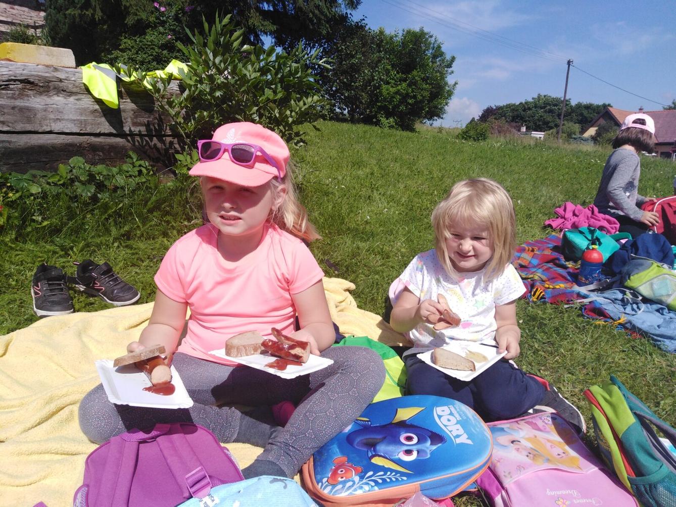 SLÁVA, NAZDAR VÝLETU!!!! - 71