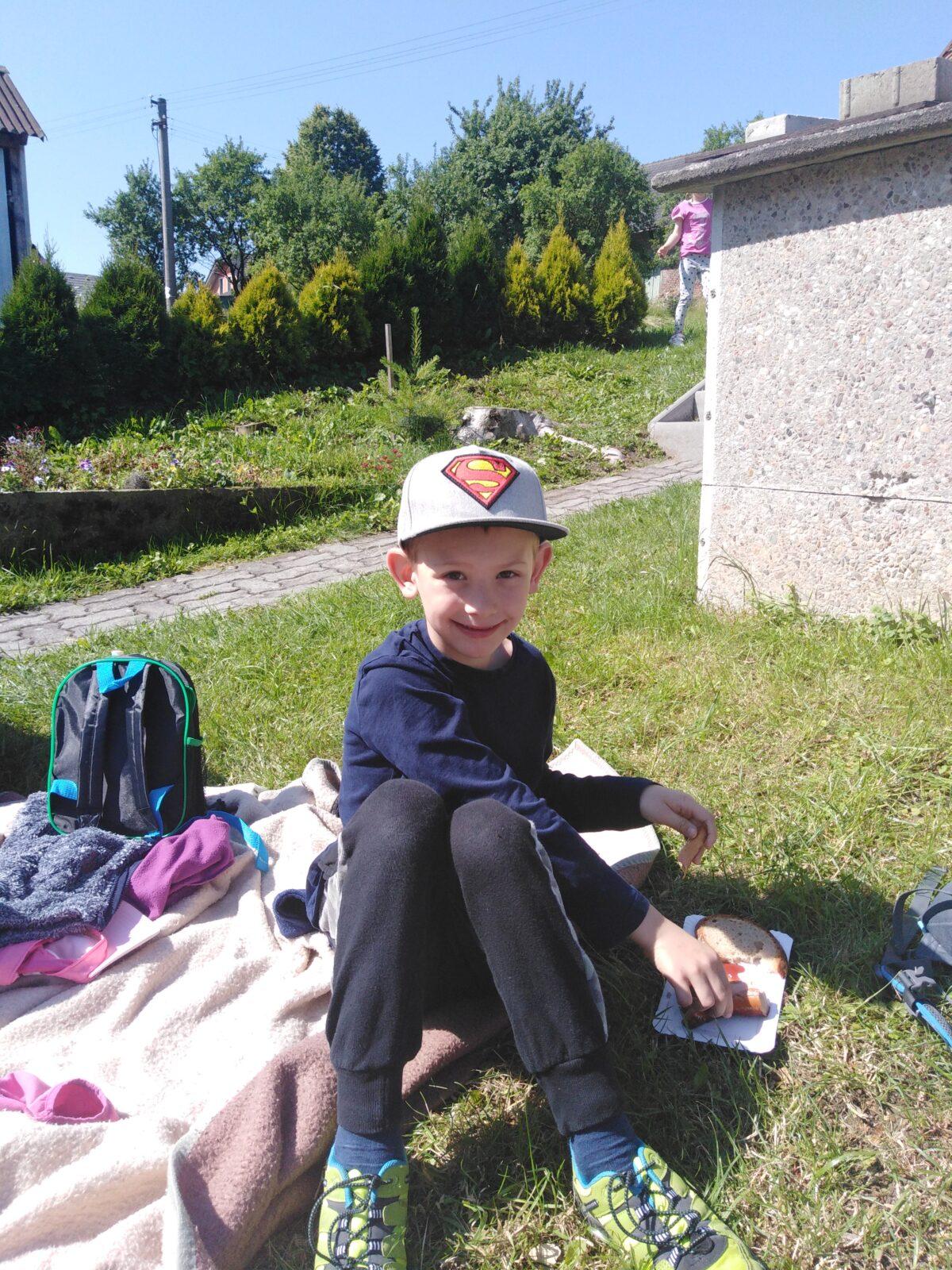 SLÁVA, NAZDAR VÝLETU!!!! - 73