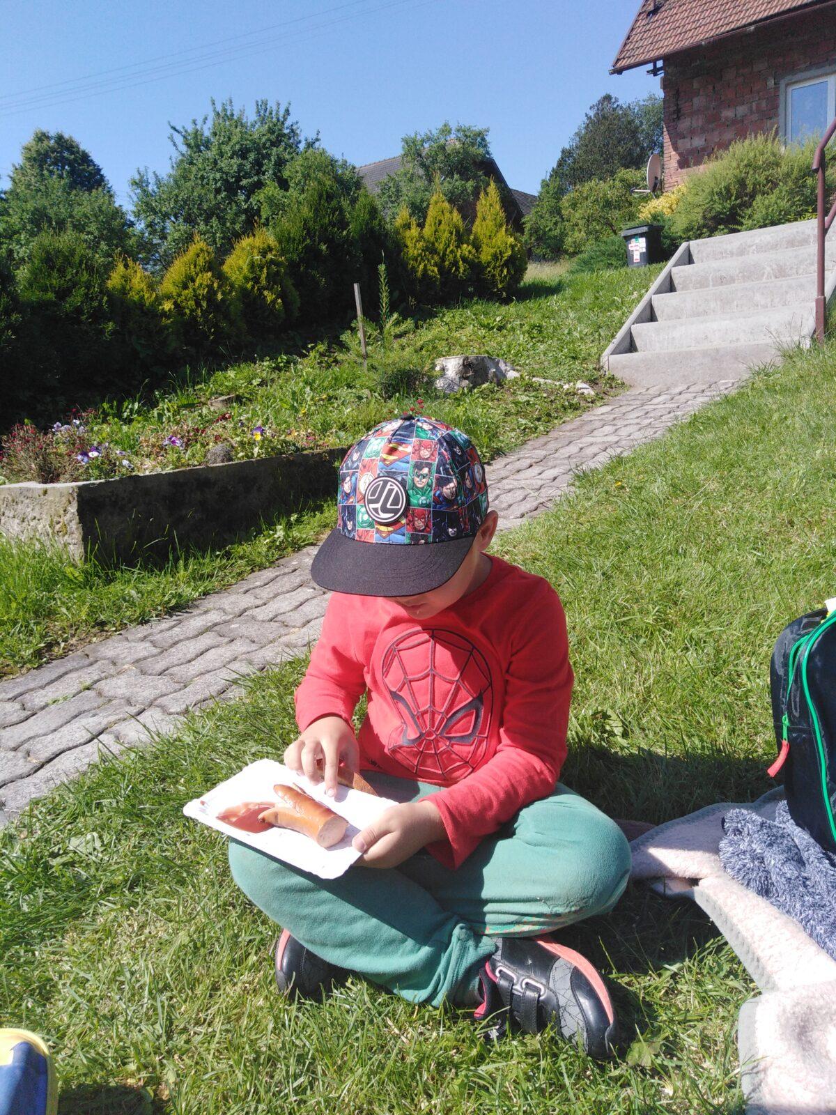 SLÁVA, NAZDAR VÝLETU!!!! - 74