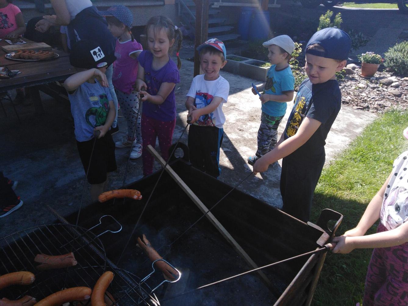 SLÁVA, NAZDAR VÝLETU!!!! - 78