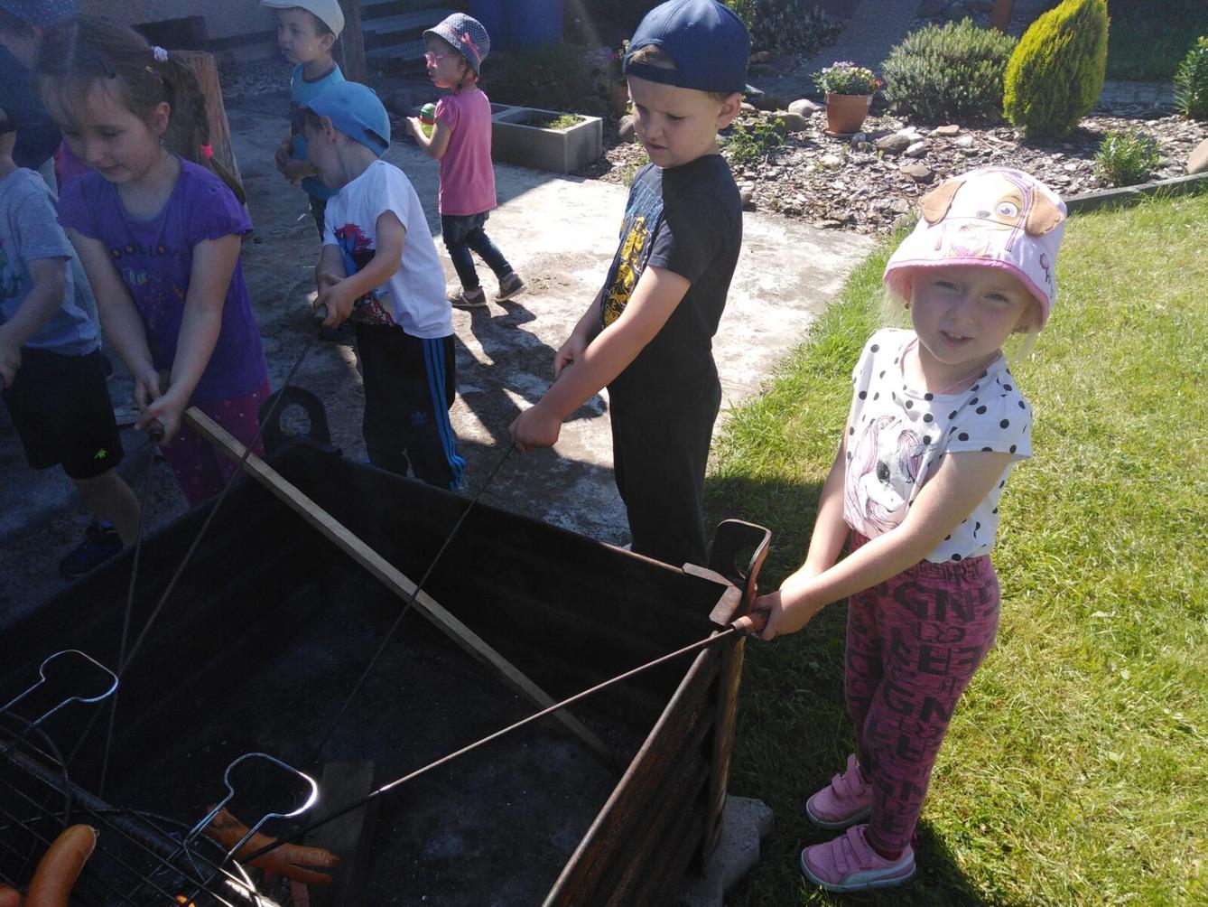 SLÁVA, NAZDAR VÝLETU!!!! - 80