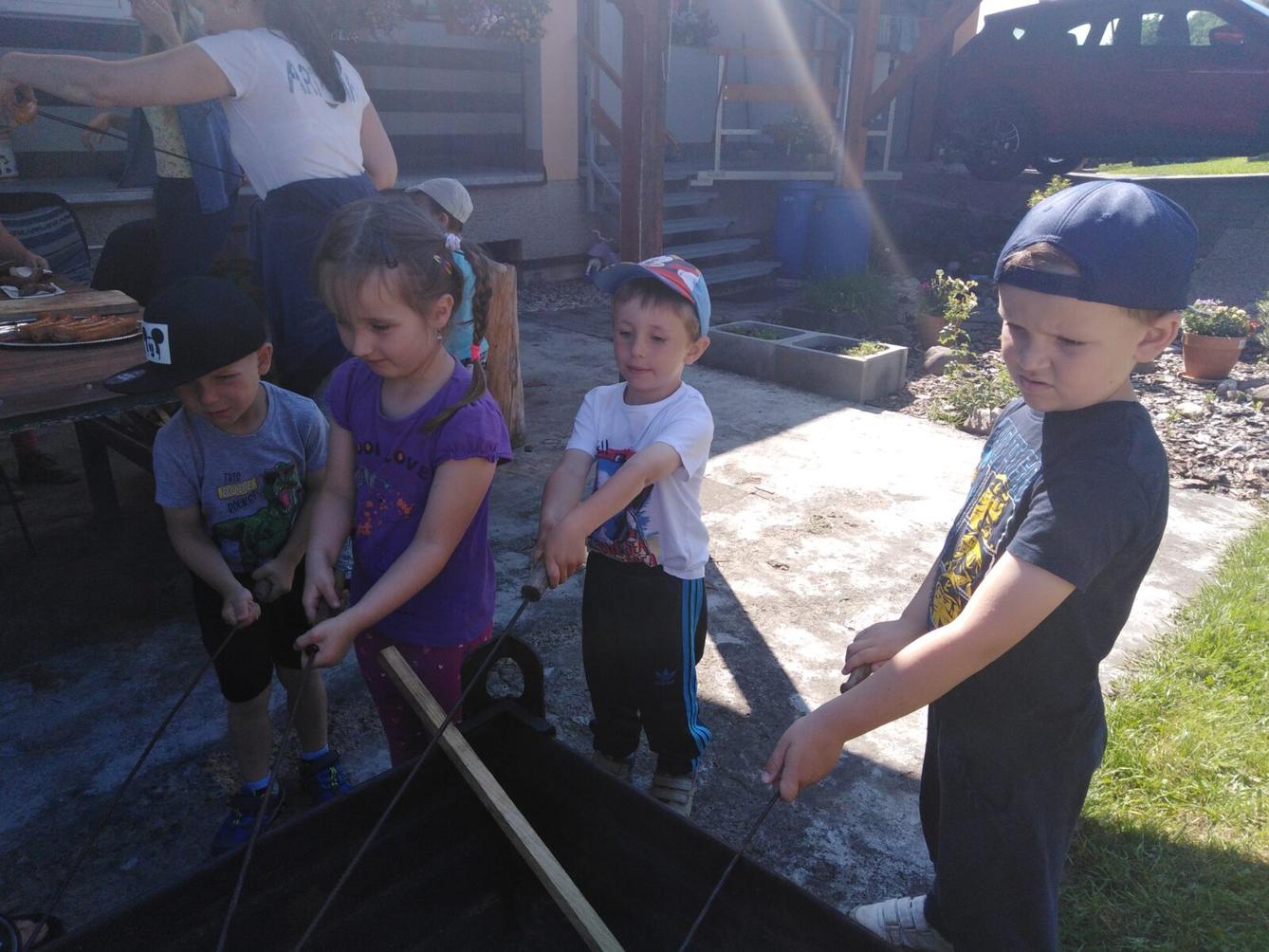 SLÁVA, NAZDAR VÝLETU!!!! - 81