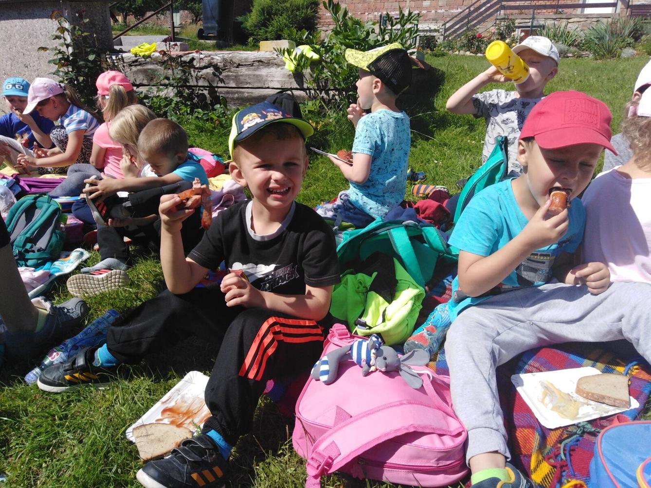 SLÁVA, NAZDAR VÝLETU!!!! - 83