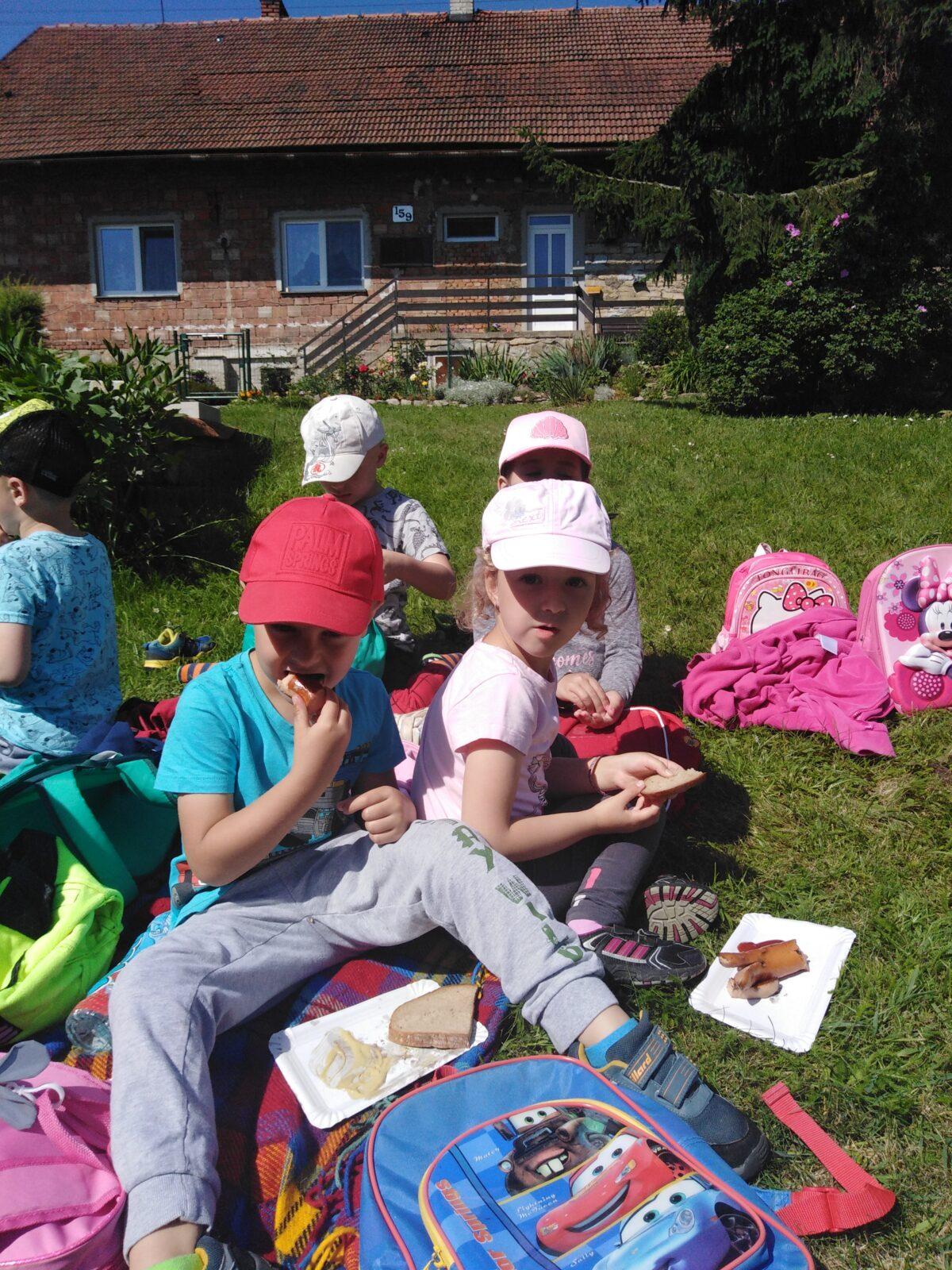 SLÁVA, NAZDAR VÝLETU!!!! - 84