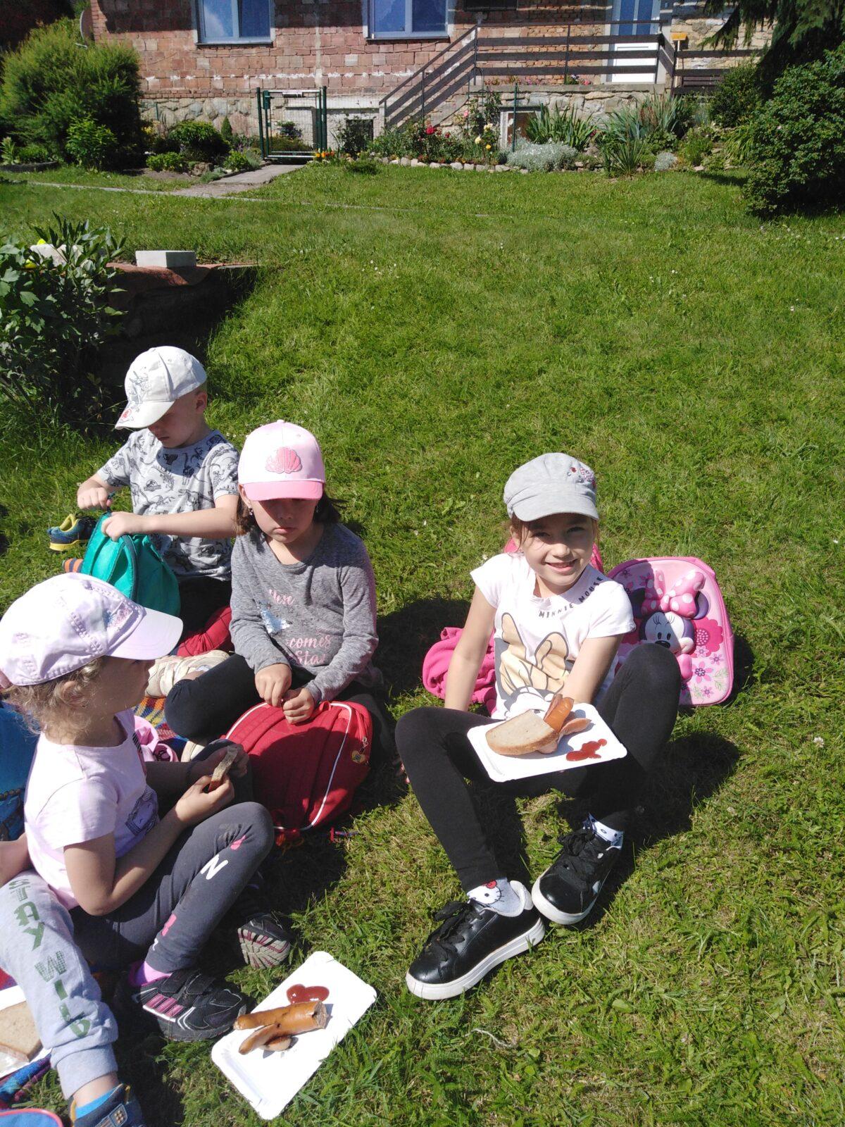 SLÁVA, NAZDAR VÝLETU!!!! - 85