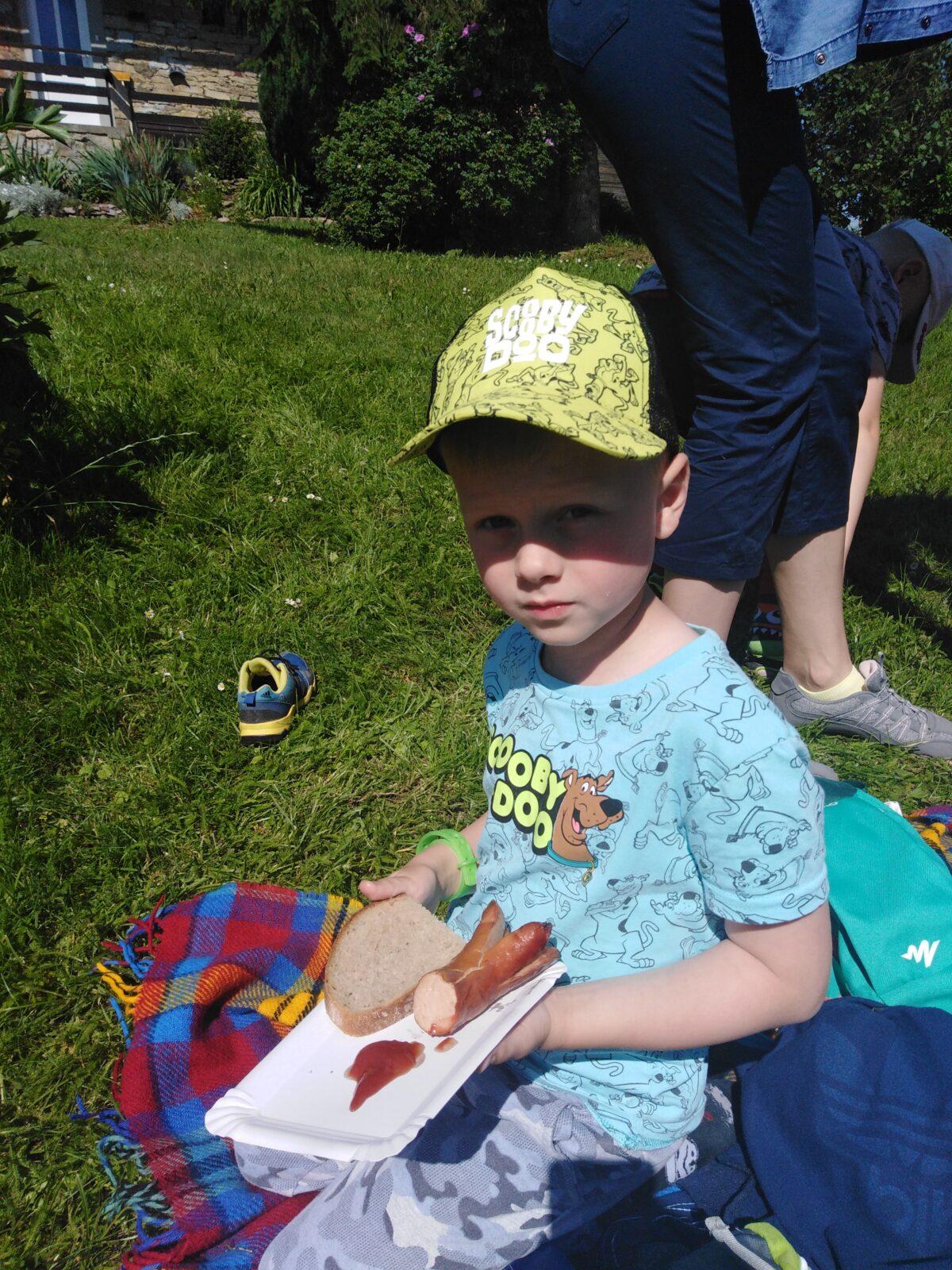 SLÁVA, NAZDAR VÝLETU!!!! - 86