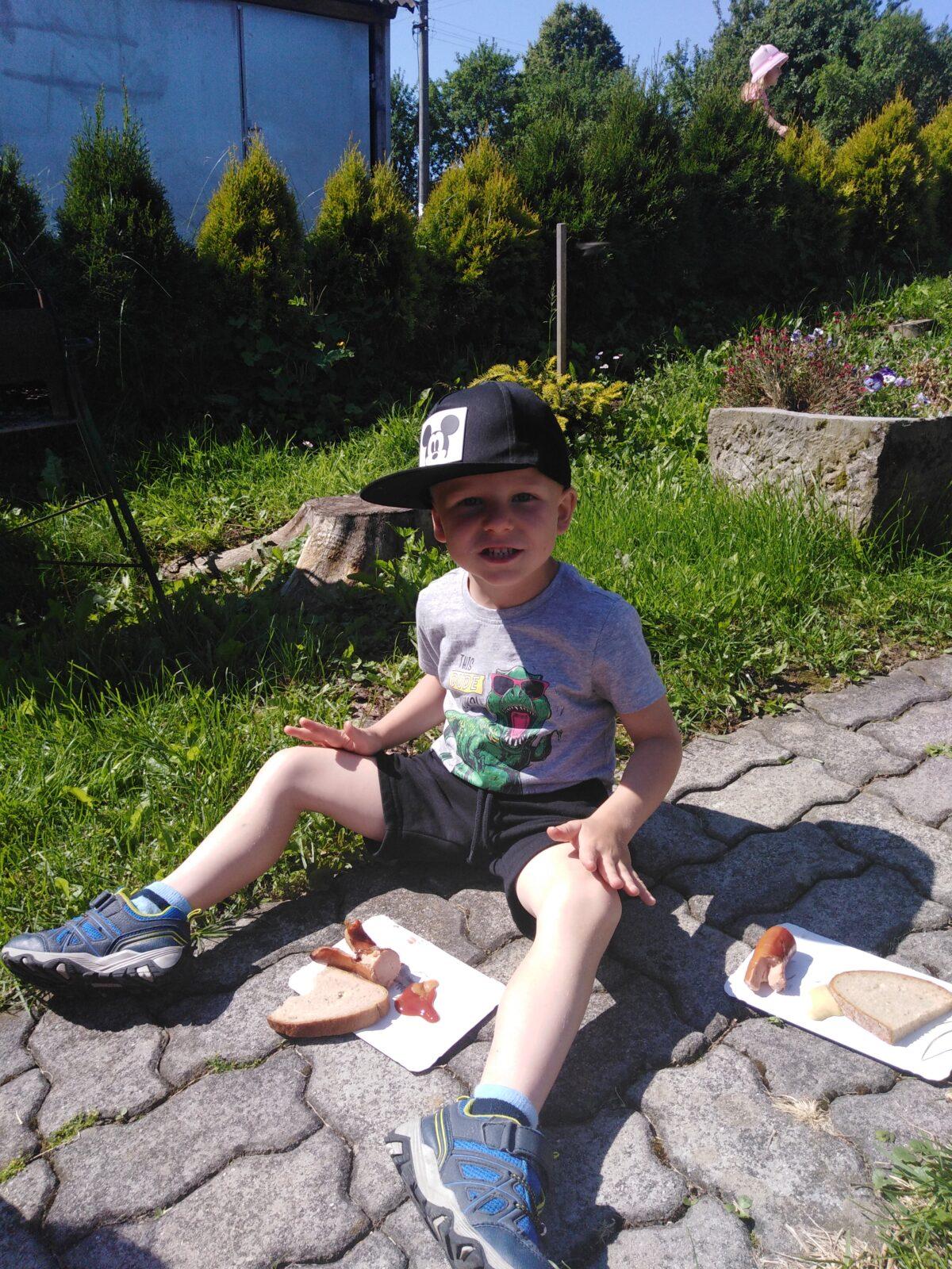 SLÁVA, NAZDAR VÝLETU!!!! - 94