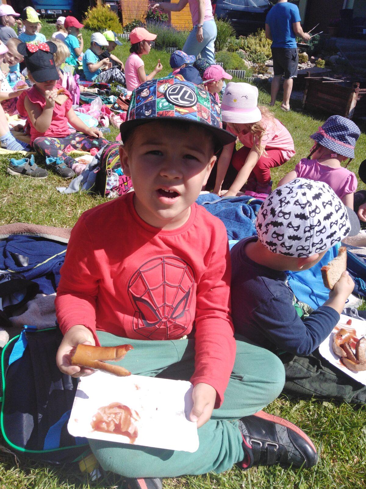 SLÁVA, NAZDAR VÝLETU!!!! - 98