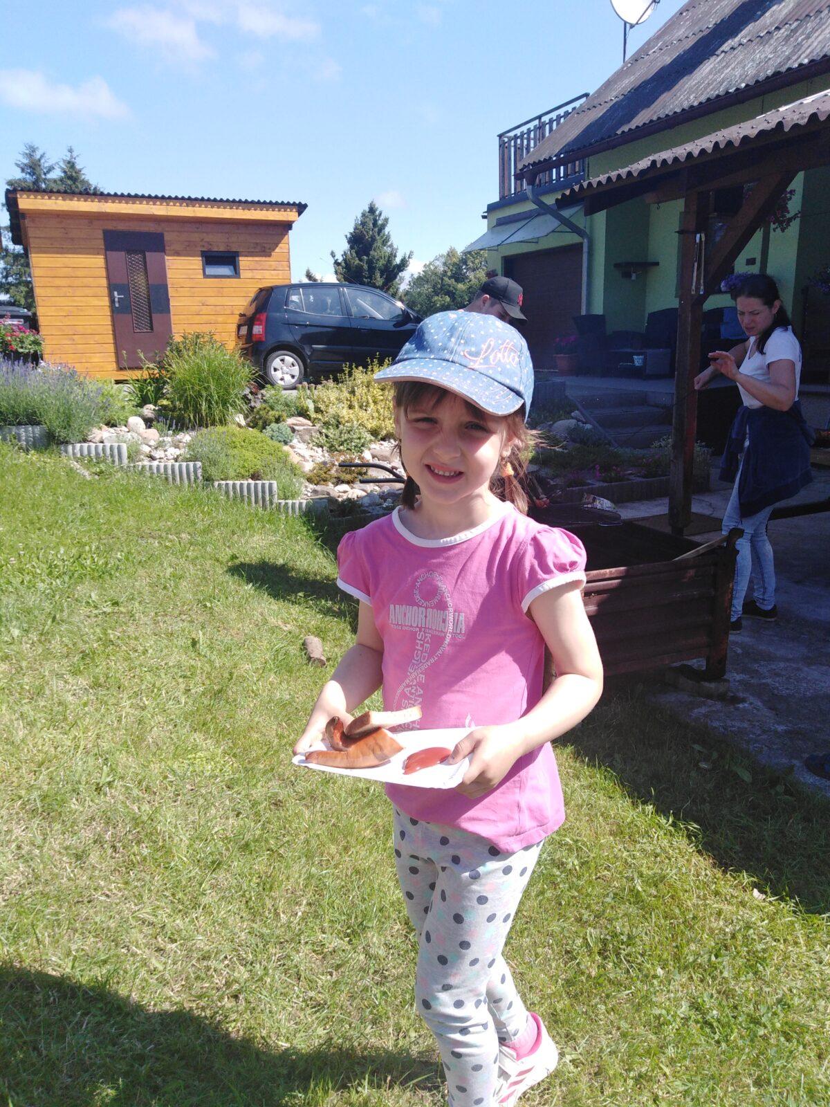 SLÁVA, NAZDAR VÝLETU!!!! - 99