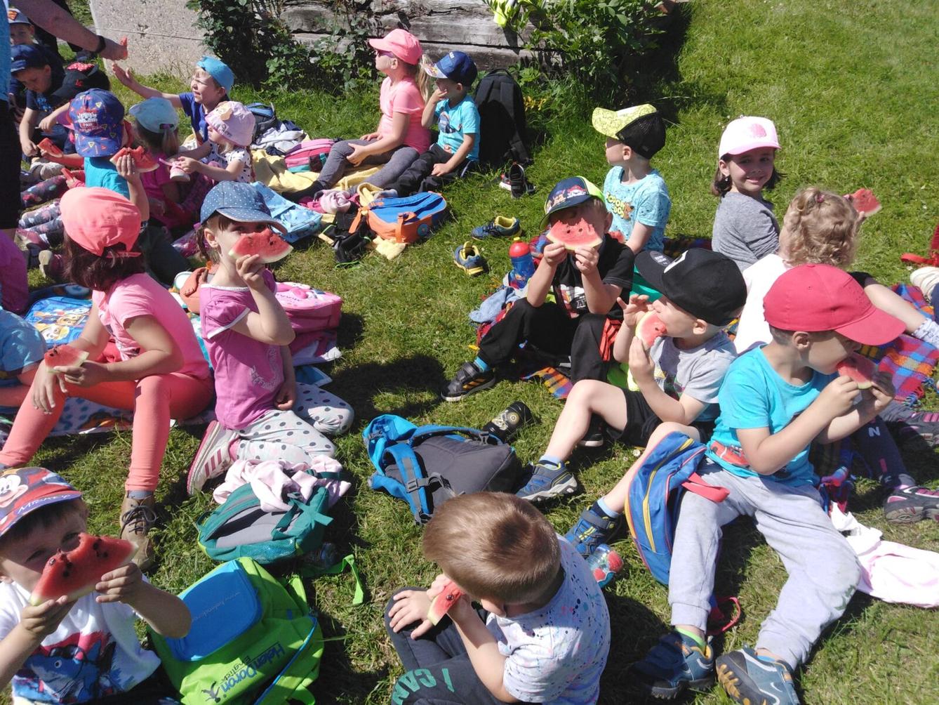 SLÁVA, NAZDAR VÝLETU!!!! - 102