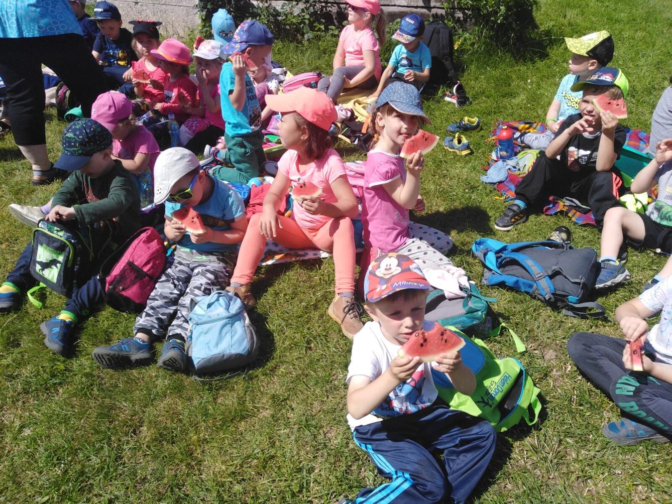 SLÁVA, NAZDAR VÝLETU!!!! - 103